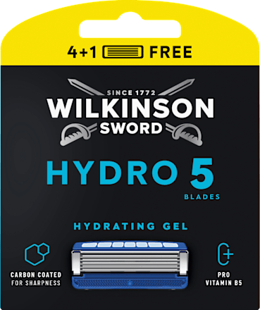 Hydro 5 Skin Protection britvice za brijanje WILKINSON SWORD