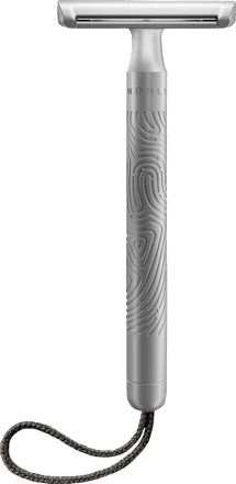 Rasierhobel unisex Companion Mühle
