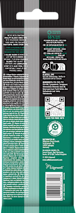 Einwegrasierer, Xtreme 3 Sensitive, Reisegröße WILKINSON SWORD