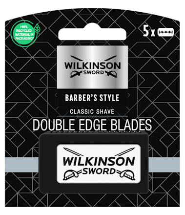 Резервни ножчета за мокро бръснене WILKINSON SWORD