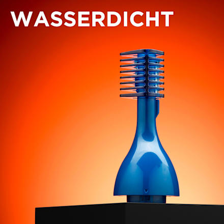 Elektrischer Rasierer, The Stylist WILKINSON SWORD