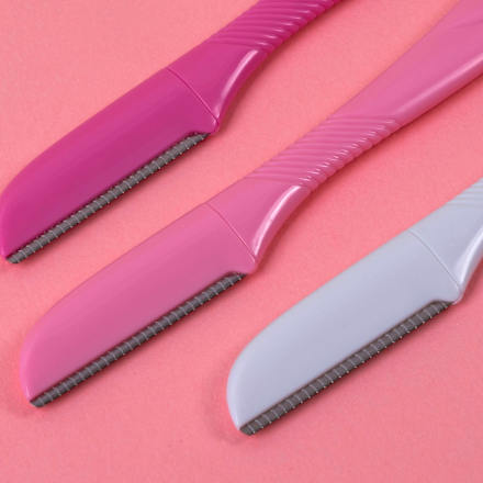 Gesichtshaarentferner, Intuition Perfect Finish Eyebrow Shaper WILKINSON SWORD