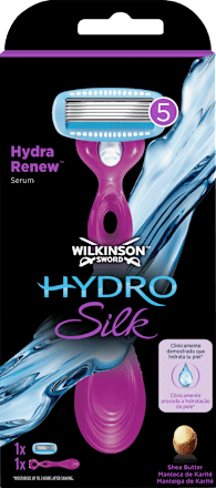 Rasierer, Hydro Silk WILKINSON SWORD