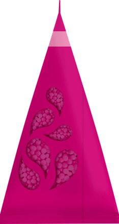 Badezusatz Pinky Promise Bath Pearls Treets Bubble