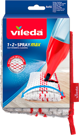 Náhradný návlek k mopu 1.2 Spray Max  Vileda