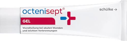 Wundgel octenisept