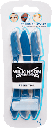 Precíziós formázó WILKINSON SWORD