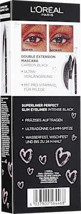 Geschenkset Mascara Für Dich L'ORÉAL PARiS
