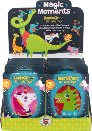 Handwärmer Magic Moment TRENDHAUS