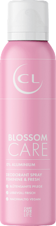 Deodorant v spreju Blossom Care CL