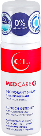 Deo sprej CL