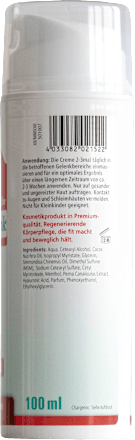 Pferdesalbe Arthro Gelenk Dr. Jacoby