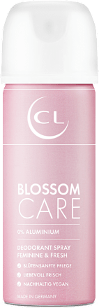 Blossom Care mini dezodorans u spreju CL