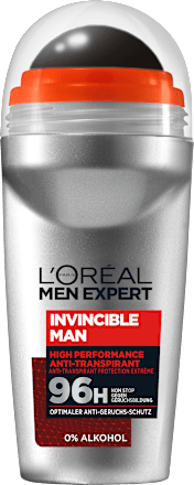 Geschenkset "Hydra Energy Box" 3tlg L'ORÉAL PARiS MEN EXPERT