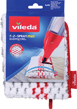 Náhradný návlek k mopu 1.2 Spray Max  Vileda