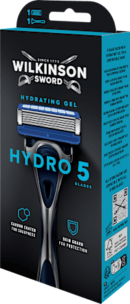 Rasierer, Hydro 5 WILKINSON SWORD