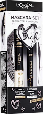 Geschenkset Mascara Für Dich L'ORÉAL PARiS