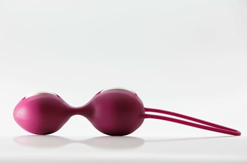 Smartballs Duo Fun Factory