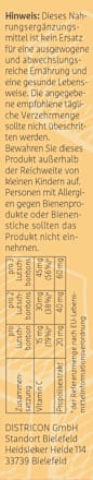 Propolis Hals- und Husten-Bonbon Kids Naturbell