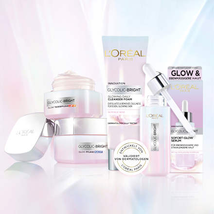 Serum Glycolic Bright L'ORÉAL PARiS