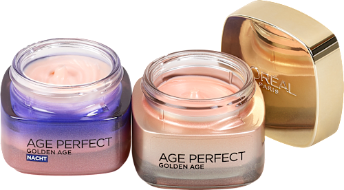 Gesichtspflegeset Age Perfect Golden Age Tag & Nacht L'ORÉAL PARiS