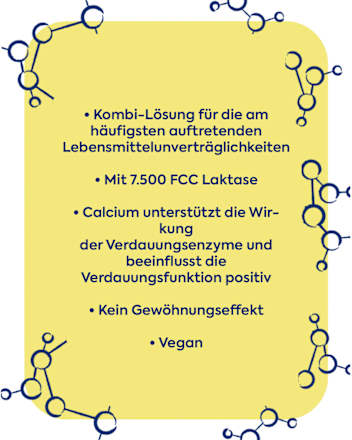 Verdauungshelfer Tabletten 45 St Zirkulin