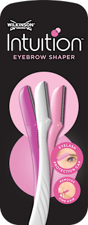 Rasoio per sopracciglia WILKINSON SWORD