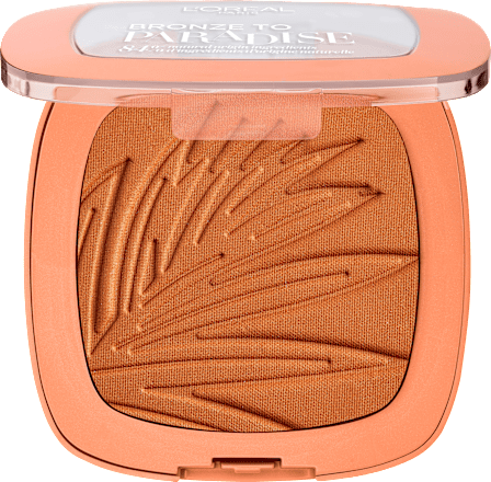 Bronzing Puder To Paradise 03 L'ORÉAL PARiS