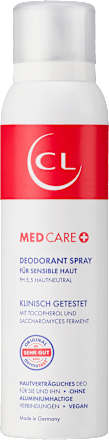 Deospray Med CL