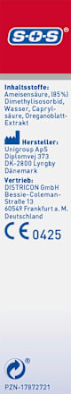 Warzen Entferner Stift, Warzen-Ex SOS