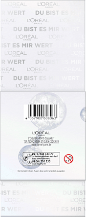 Geschenkset "Bond Repair" Shampoo 3tlg L'ORÉAL PARiS ELVITAL