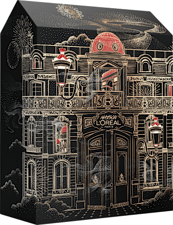 Adventskalender 2024 Maison L'ORÉAL PARiS