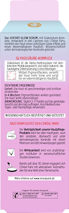 Serum Glycolic Bright L'ORÉAL PARiS