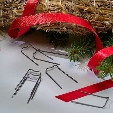 Bastelnadeln (17/35 mm) Dekorieren & Einrichten