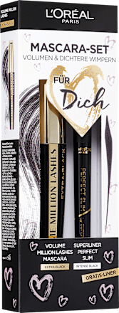 Geschenkset Mascara Für Dich 2tlg. L'ORÉAL PARiS