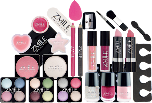 Adventski kalendar Crystal Christmas Tree  ZMILE COSMETICS