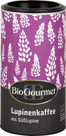 Kaffee aus Süßlupine BioGourmet
