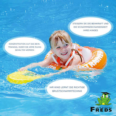 Schwimm Board Freds Swim Academy