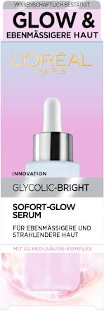 Serum Glycolic Bright L'ORÉAL PARiS