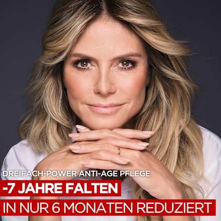 Geschenkset Anti Aging, Revitalift Laser x3 2tlg L'ORÉAL PARiS REVITALIFT