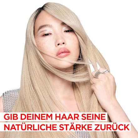 Geschenkset "Bond Repair" Shampoo 3tlg L'ORÉAL PARiS ELVITAL