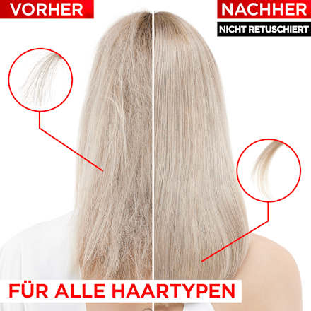 Geschenkset "Bond Repair" Shampoo 3tlg L'ORÉAL PARiS ELVITAL