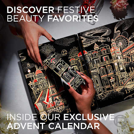 Adventskalender 2024 Maison L'ORÉAL PARiS