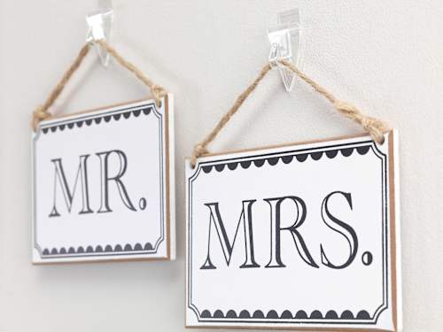 Dekohaken Powerstrips® transparent Set 5tlg tesa