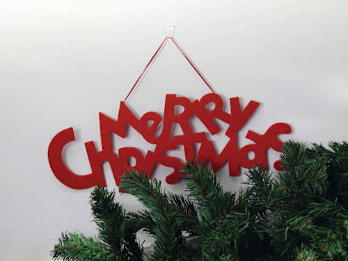 Dekohaken Powerstrips® transparent Set 5tlg tesa