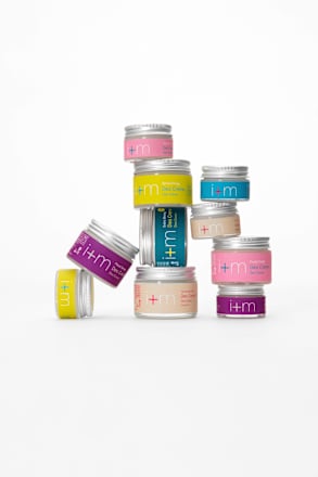 Deocreme Freistil Sensitiv i + m Naturkosmetik Berlin