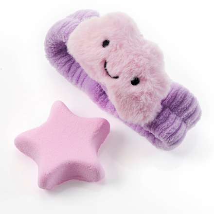 Geschenkset Happy Cloud 2tlg Balea