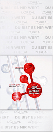 Geschenkset "Bond Repair" Shampoo 3tlg L'ORÉAL PARiS ELVITAL