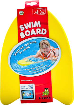 Schwimm Board Freds Swim Academy