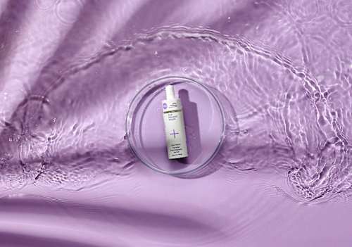 Serum Clean Beauty Squalan Feuchtigkeit i + m Naturkosmetik Berlin